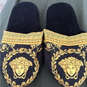 Versace Slippers